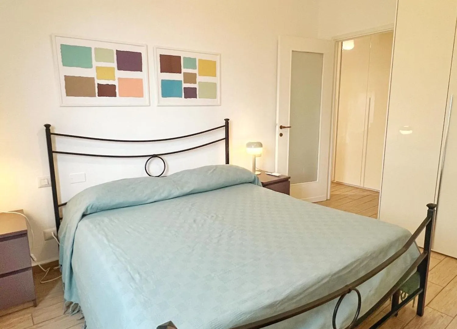 La Dolce Vita - Citta Studi Appartement Milaan