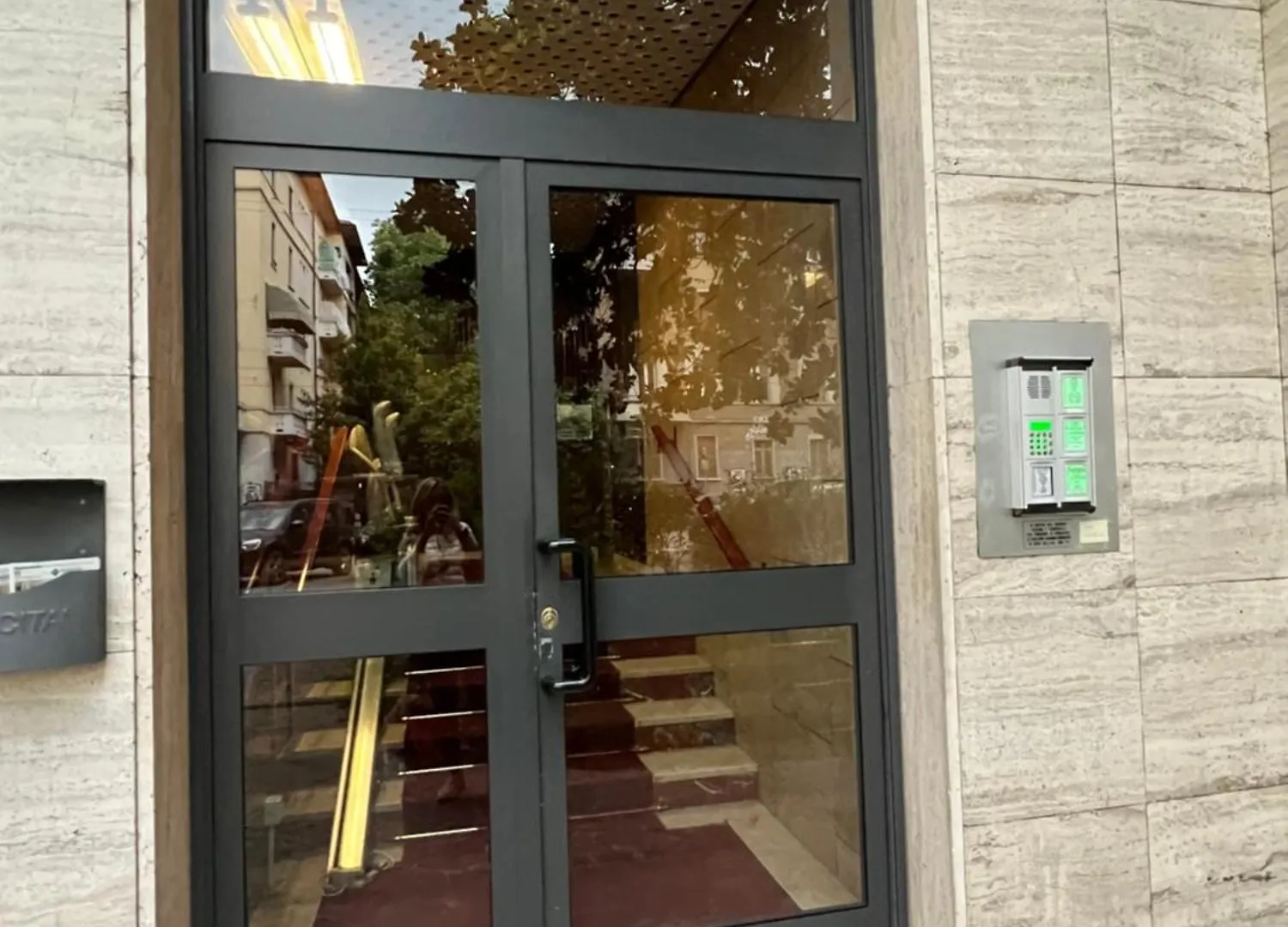 La Dolce Vita - Citta Studi Appartement Milaan 0*,  Italië
