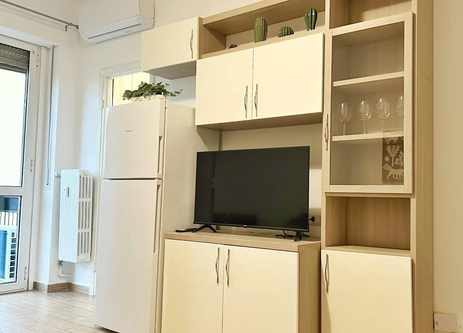 La Dolce Vita - Citta Studi Appartement Milaan