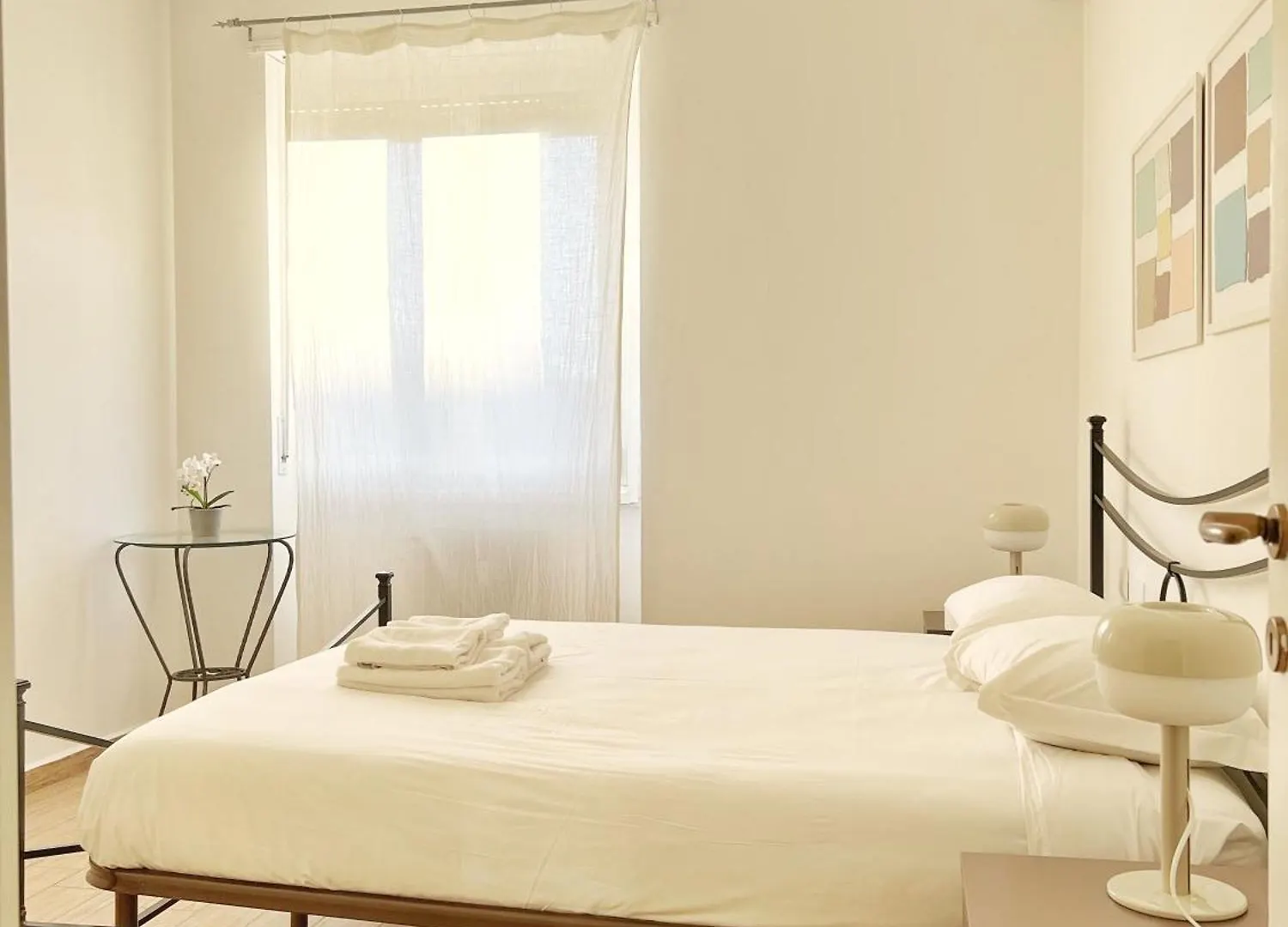 La Dolce Vita - Citta Studi Appartement Milaan