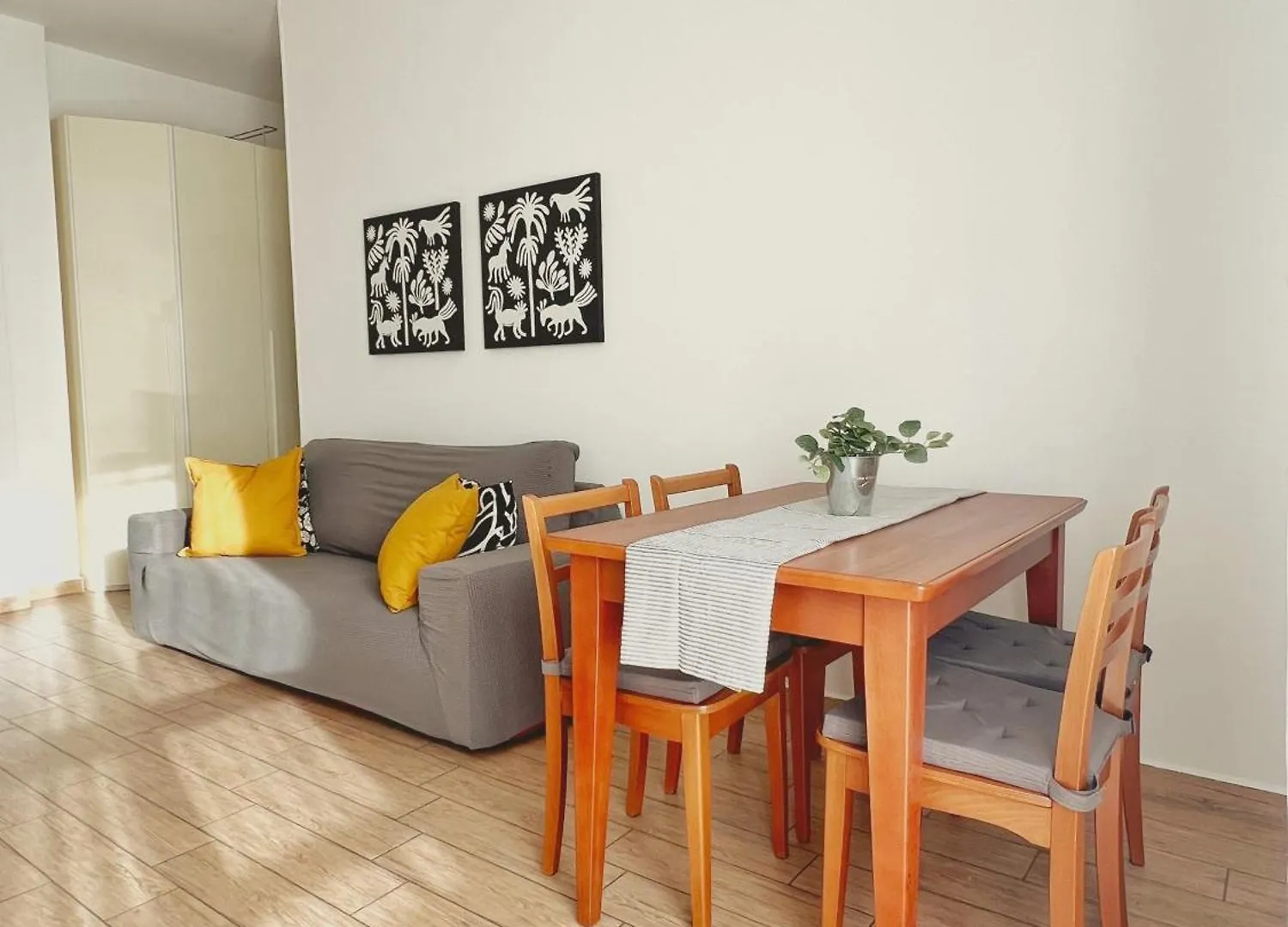 La Dolce Vita - Citta Studi Appartement Milaan