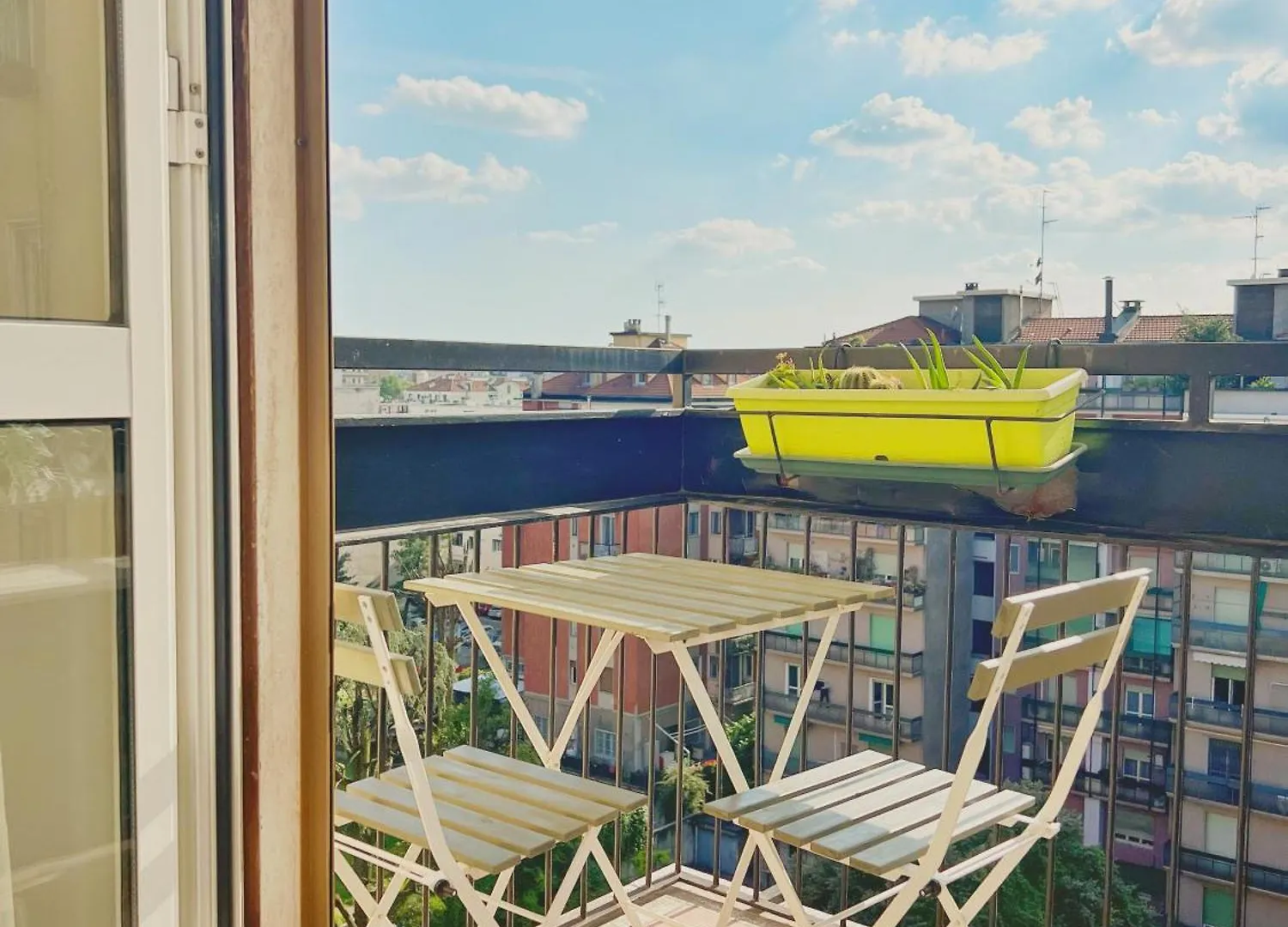La Dolce Vita - Citta Studi Appartement Milaan