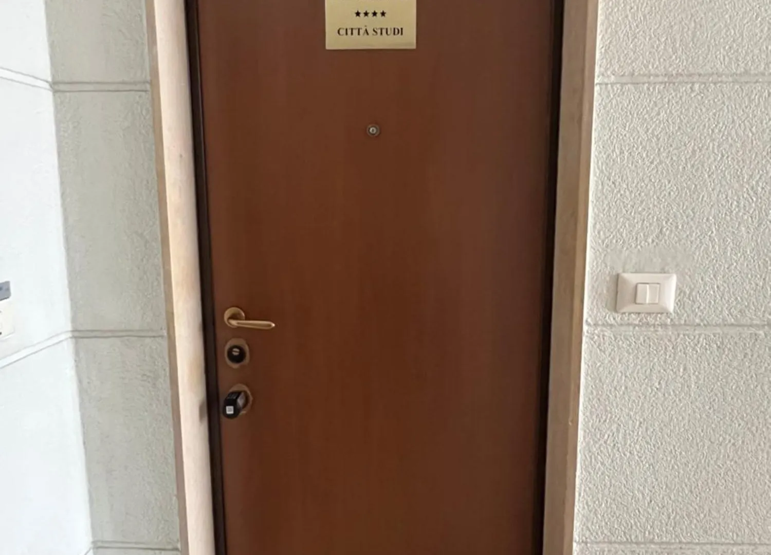 La Dolce Vita - Citta Studi Appartement Milaan 0*,